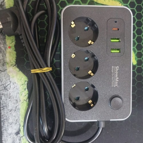 Yeni Nesil Akım Korumalı Priz Wifi Kamera