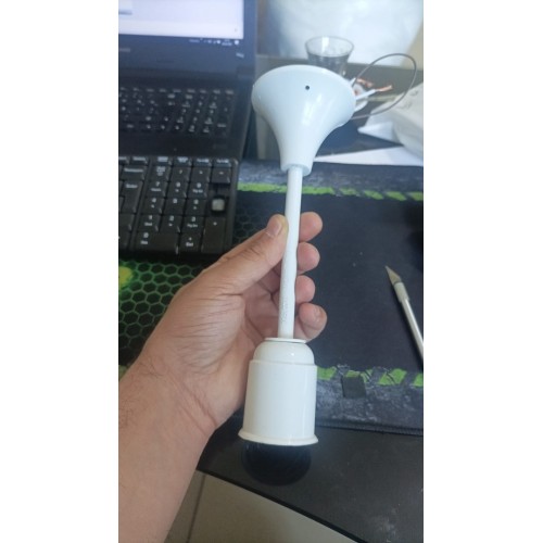 Duy Rozans Kapağı Görünümlü Wifi Özellikli Kamera