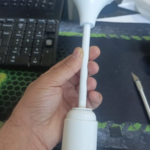 Duy Rozans Kapağı Görünümlü Wifi Özellikli Kamera