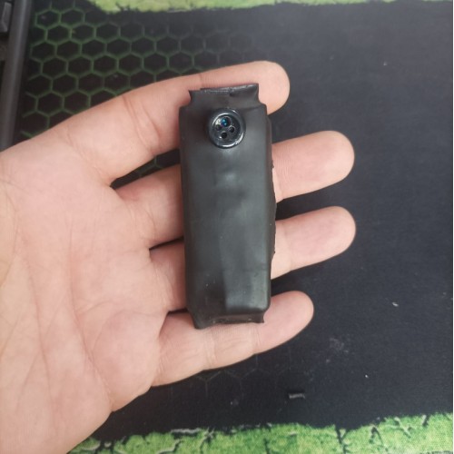 Yeni Nesil Mini Özel Düğme Kamera