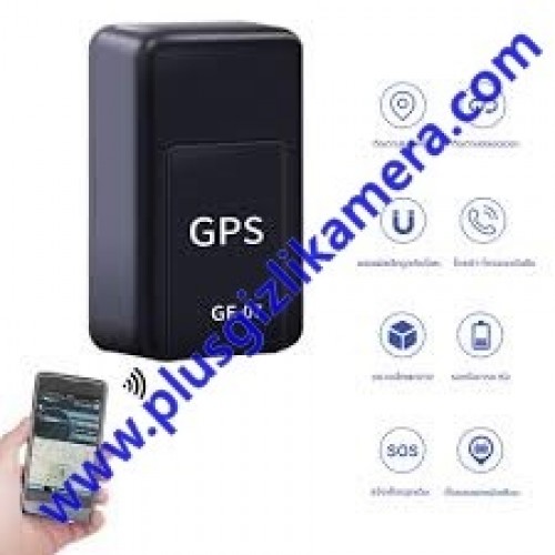 GF 07 Ortam Dinleme Cihazı